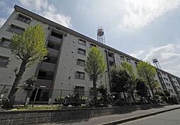 平住宅　1号棟