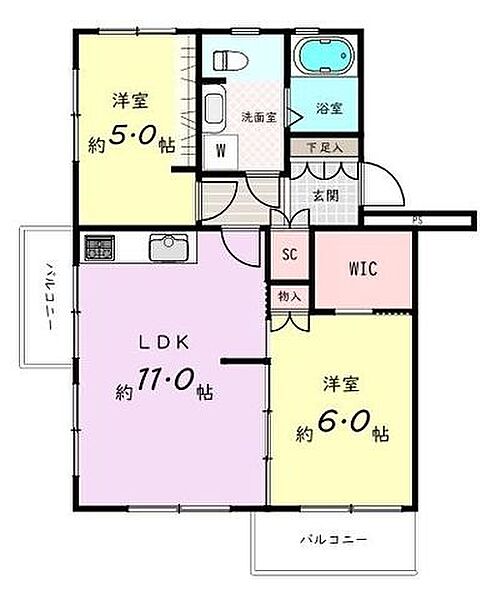 間取り：314002852528