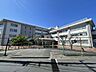 周辺：長尾小学校 790m