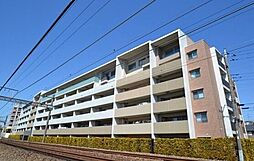 小田急プラウディア栗平II