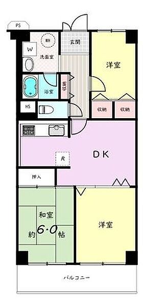 間取り：314002856131
