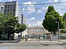 周辺：高津小学校 400m