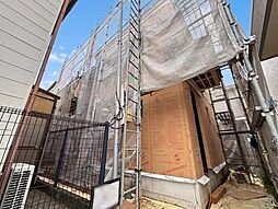 新築戸建 高津区北野川