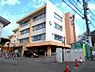 周辺：西有馬小学校 690m