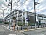 周辺：子母口小学校 940m