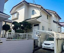売土地 宮前区神木本町4丁目