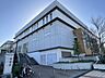 周辺：川崎市多摩スポーツセンター 750m