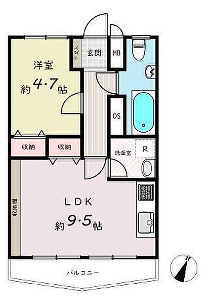 間取り：314002868340