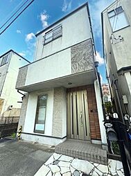 中古戸建 宮前区南平台