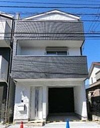 神奈川県川崎市高津区東野川1丁目