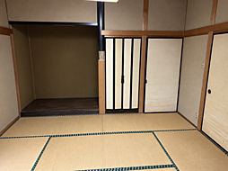和室の画像