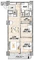 シャルム二日町4階1,699万円