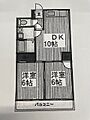 セントポール川口1階9.8万円