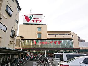 かねよしコーポ 101 ｜ 埼玉県川口市朝日2丁目（賃貸アパート2K・1階・29.80㎡） その5