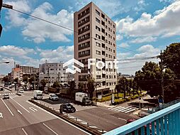 クリオ府中中河原