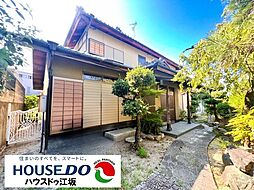 大阪府吹田市千里山月が丘