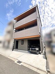 大阪府吹田市寿町２丁目
