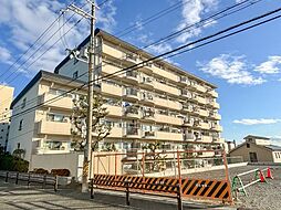 コープ野村江坂台