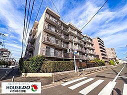 エバーグリーン住之江