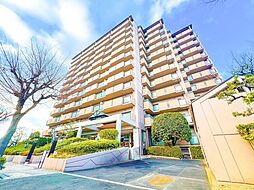 セントポリア北大阪ヴィゾン弐番館