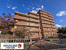 メロディーハイム桃山台