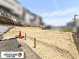 大阪府吹田市千里山月が丘