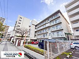 グリーンコーポ江坂第三