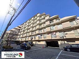 大建コーポ江坂第二