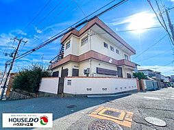 大阪府吹田市千里山西２丁目