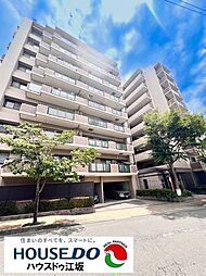 リッツパーク江坂