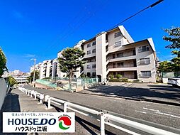 千里関大前コーポラスB棟