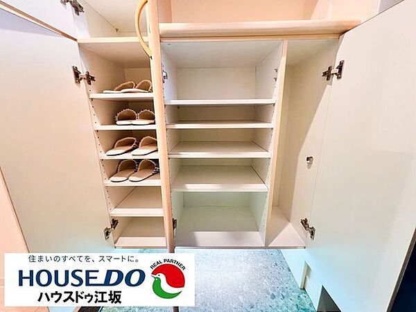 玄関収納