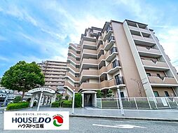 ヴィルヌーブ緑地公園