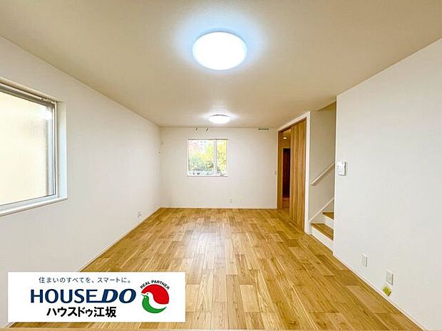 同型写真(リビング)