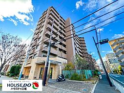 リベールシティ吹田