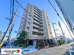 アービング吹田