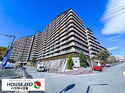 レジオンスクエア緑地公園 2番館