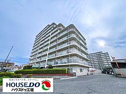 千里山スカイハイツ