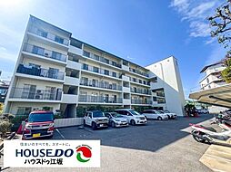 豊津パロス山手町二番館Ａ棟