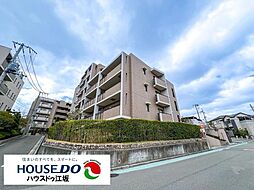 ステラヒルズ千里山星が丘