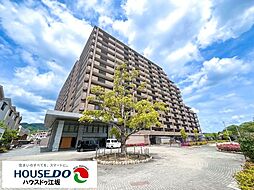 コスモ箕面ガーデンフォルム