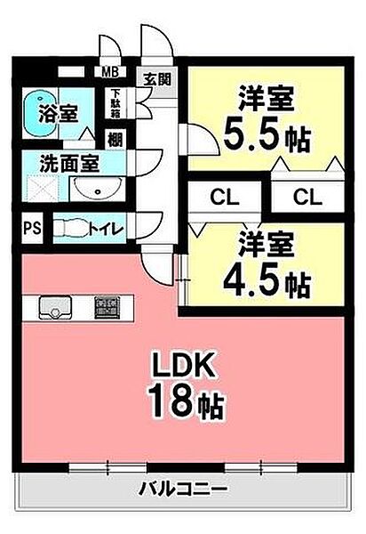 間取り：327002958862