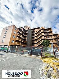 ライオンズマンション第7江坂
