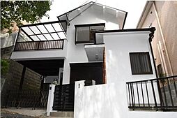 大阪府吹田市千里山西１丁目