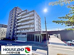 ウェリス吹田豊津シティハウス