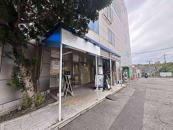 エニタイム緑地公園店 790m