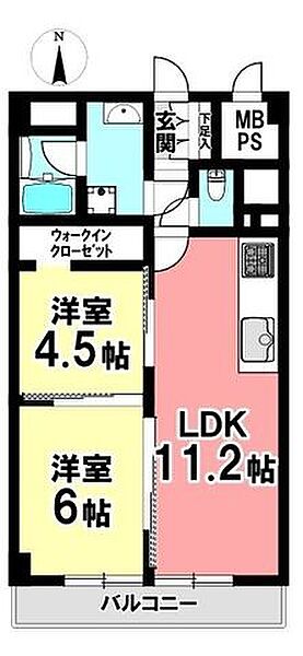間取り：327002986726