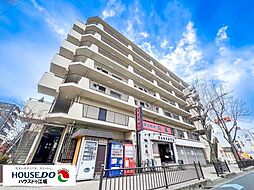 財形吹田ハイツ