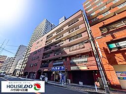 GSハイム第一江坂