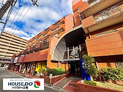 GSハイム第二江坂